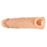 Realistixxx Gaine de pénis Realistic Extension 16.5 x 3.7cm